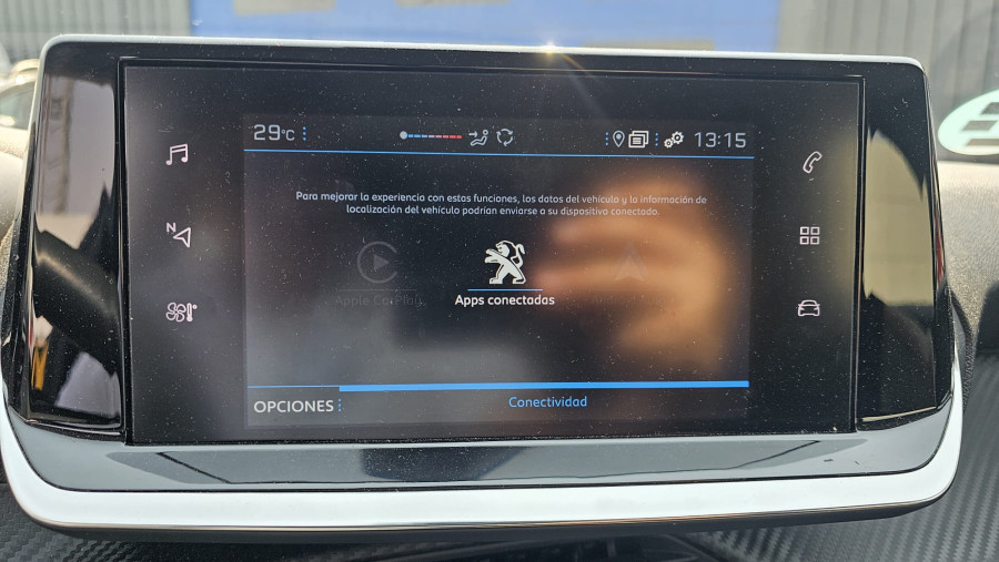Imagen de Peugeot 208