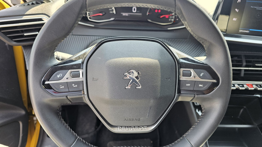 Imagen de Peugeot 208