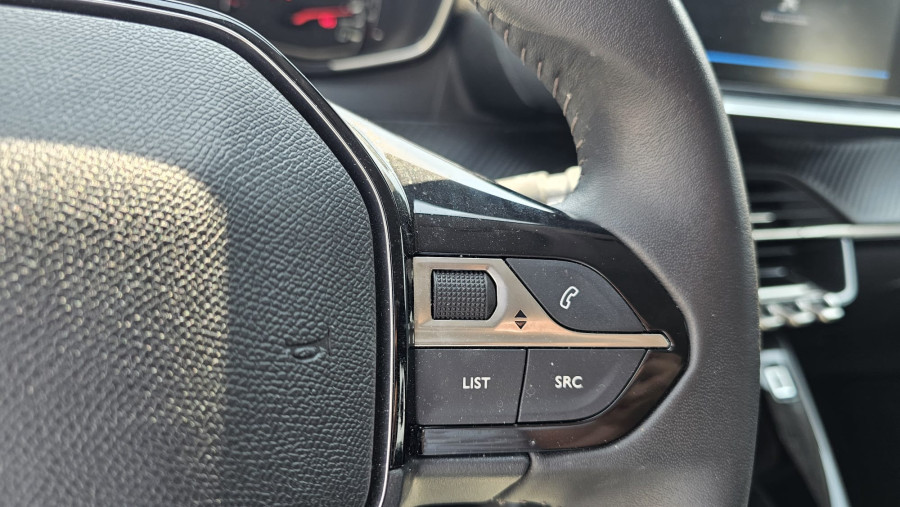 Imagen de Peugeot 208