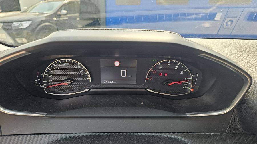 Imagen de Peugeot 208
