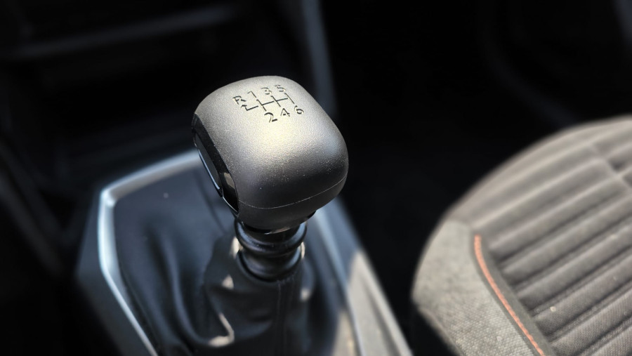 Imagen de Peugeot 208