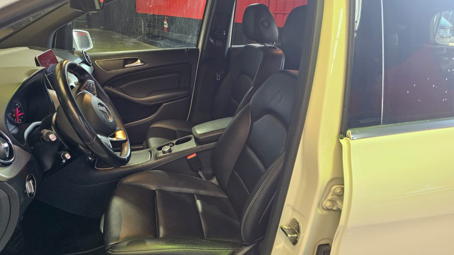 Imagen de mercedes-benz Clase B