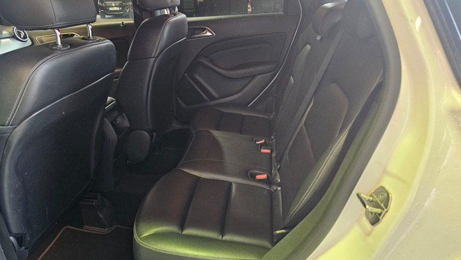 Imagen de mercedes-benz Clase B