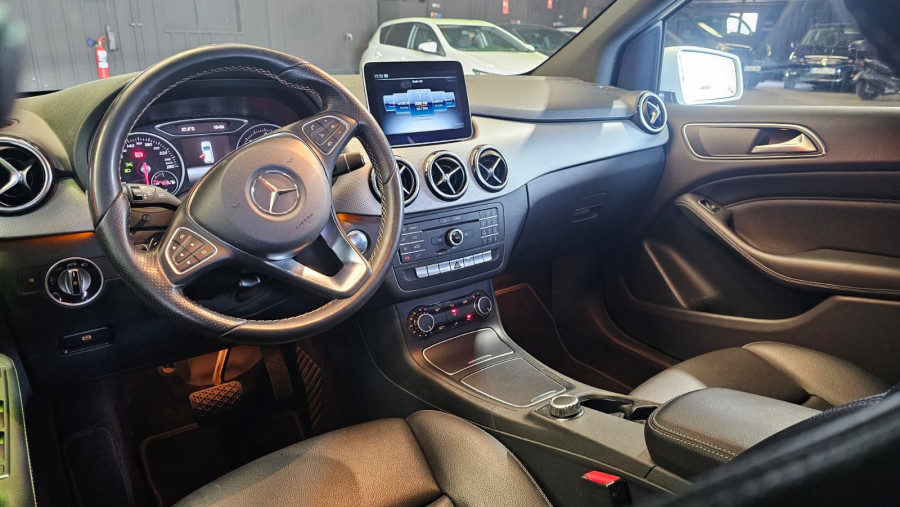 Imagen de mercedes-benz Clase B