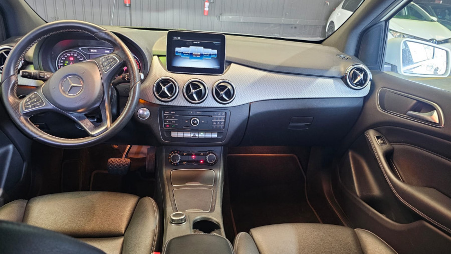 Imagen de mercedes-benz Clase B