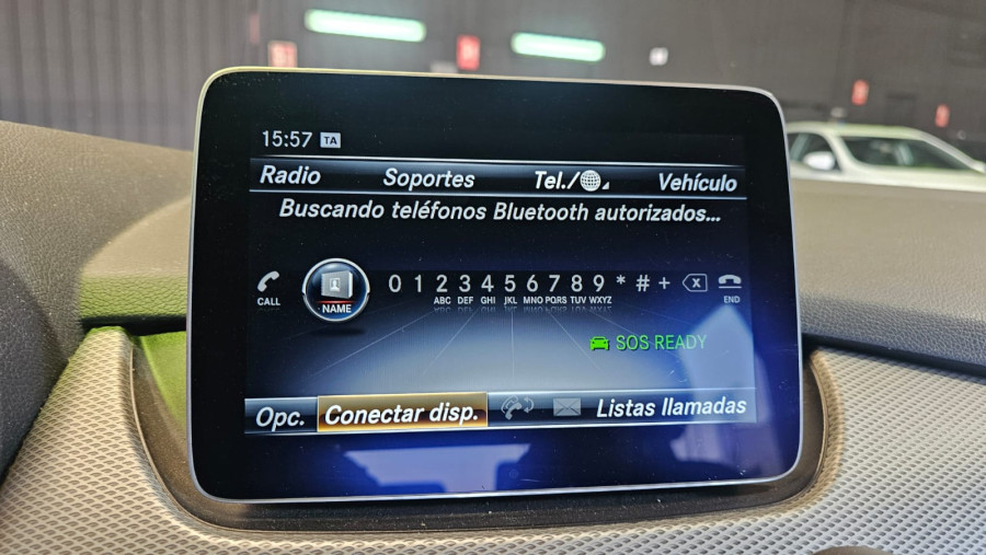 Imagen de mercedes-benz Clase B