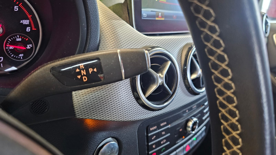 Imagen de mercedes-benz Clase B