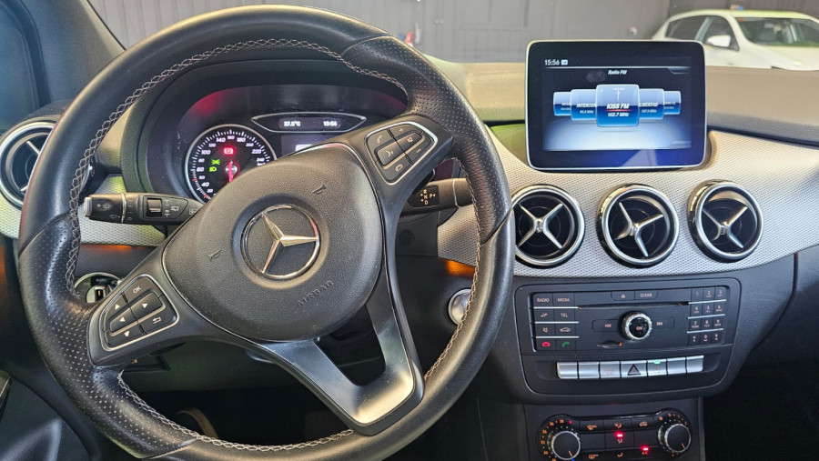 Imagen de mercedes-benz Clase B
