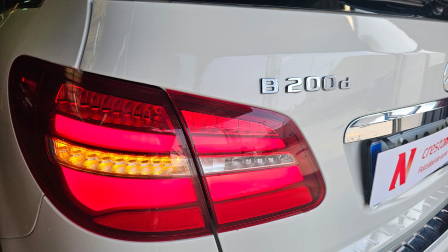 Imagen de mercedes-benz Clase B