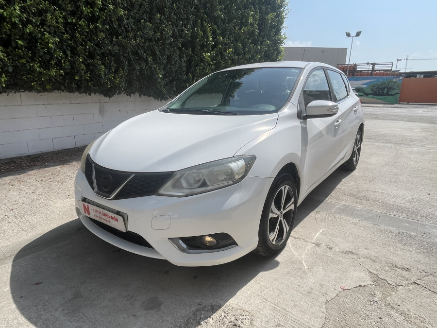 Imagen de NISSAN PULSAR