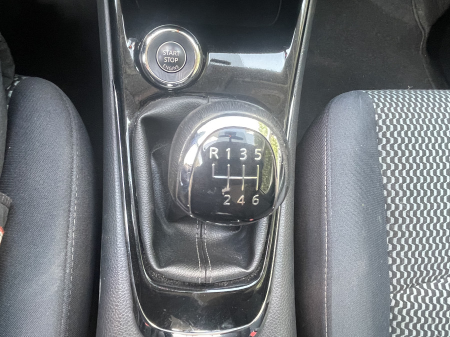 Imagen de NISSAN PULSAR