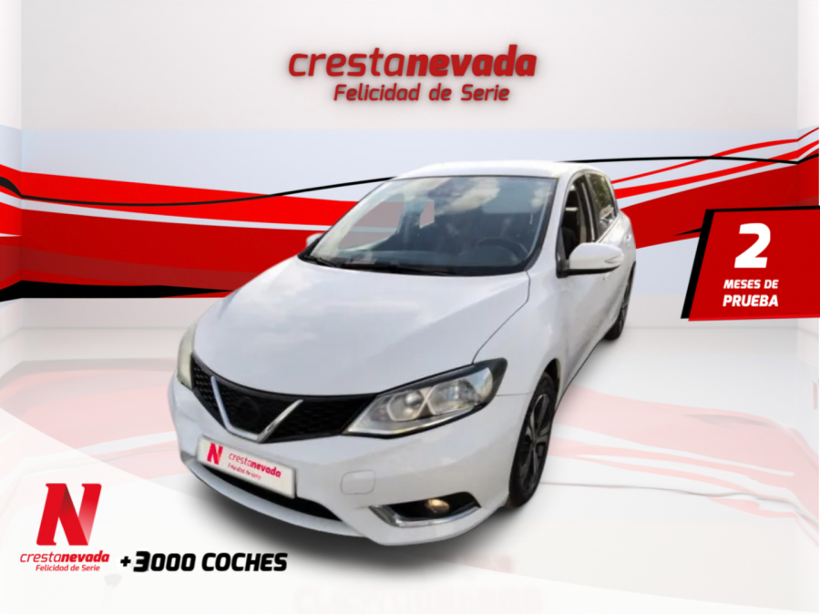 Nissan Pulsar