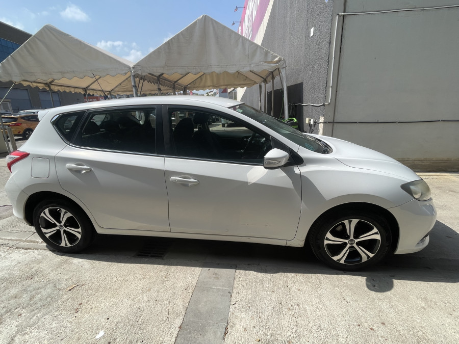 Imagen de NISSAN PULSAR