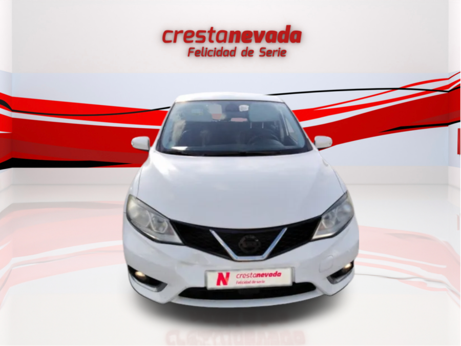 Imagen de NISSAN PULSAR