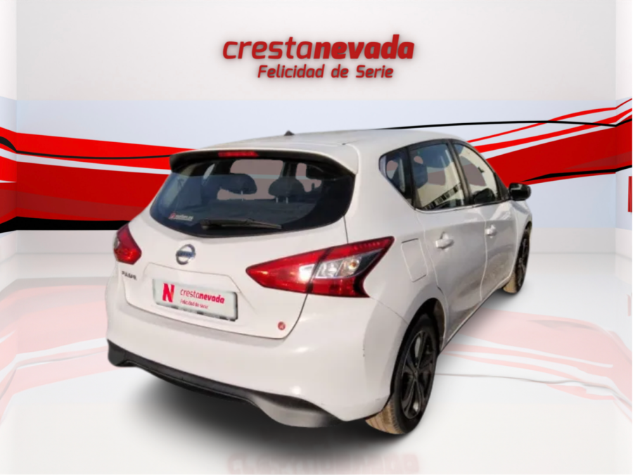 Imagen de NISSAN PULSAR
