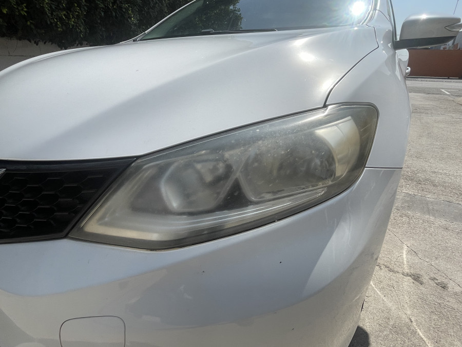 Imagen de NISSAN PULSAR