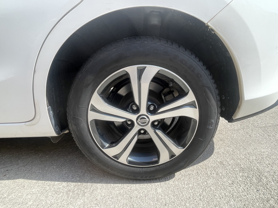 Imagen de NISSAN PULSAR