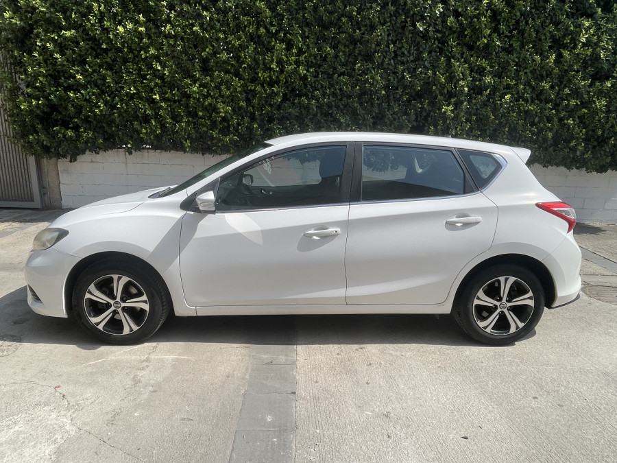 Imagen de NISSAN PULSAR