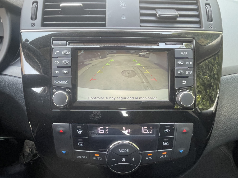 Imagen de NISSAN PULSAR