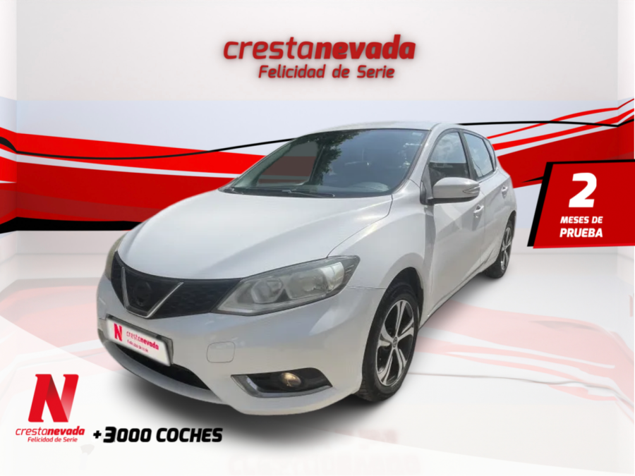 Nissan Pulsar