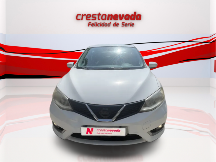 Imagen de NISSAN PULSAR