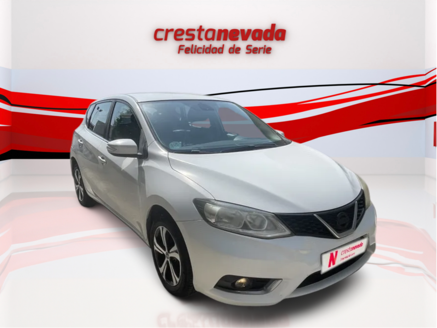 Imagen de NISSAN PULSAR