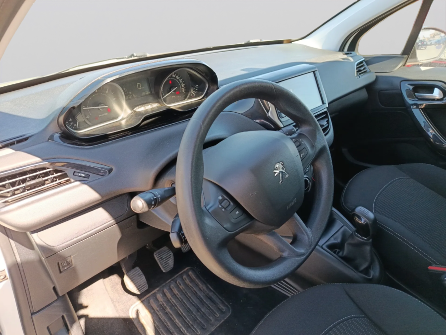 Imagen de Peugeot 208