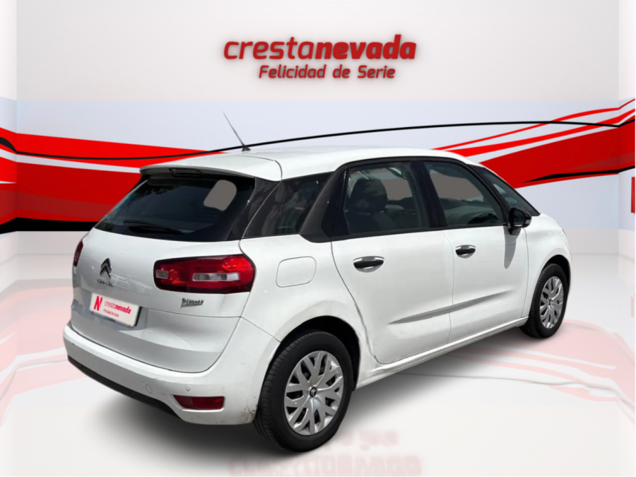 Imagen de CITROEN C4 Picasso