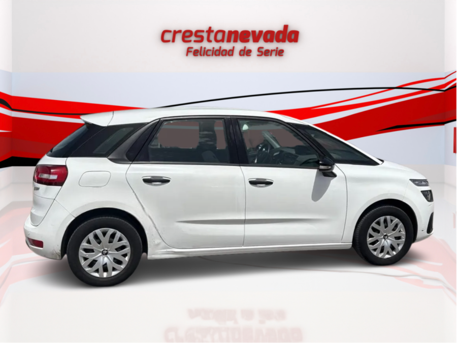 Imagen de CITROEN C4 Picasso