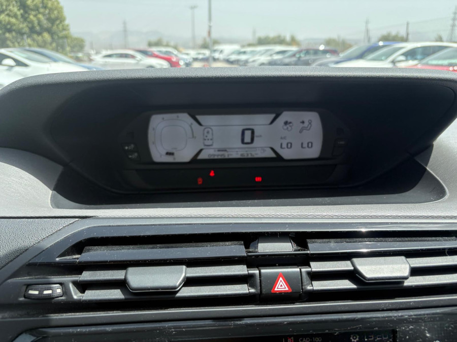 Imagen de CITROEN C4 Picasso
