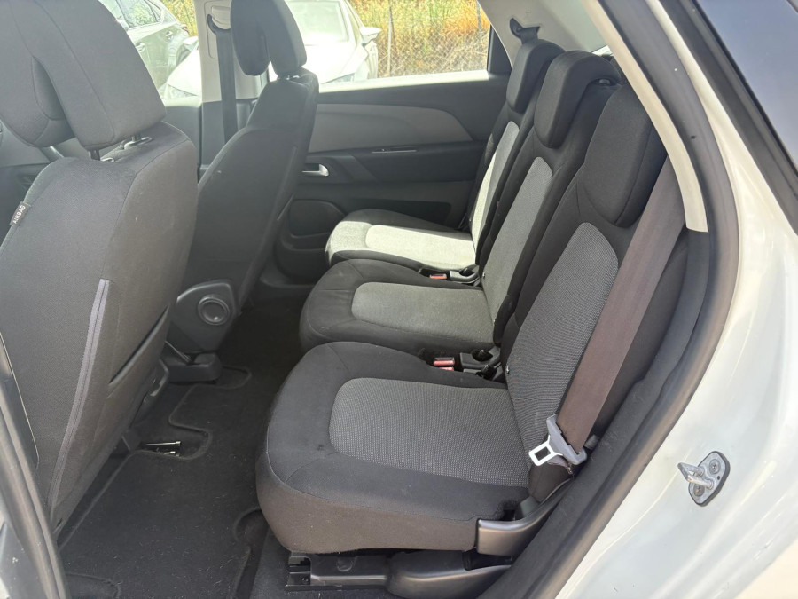 Imagen de CITROEN C4 Picasso