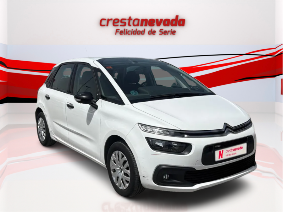 Imagen de CITROEN C4 Picasso