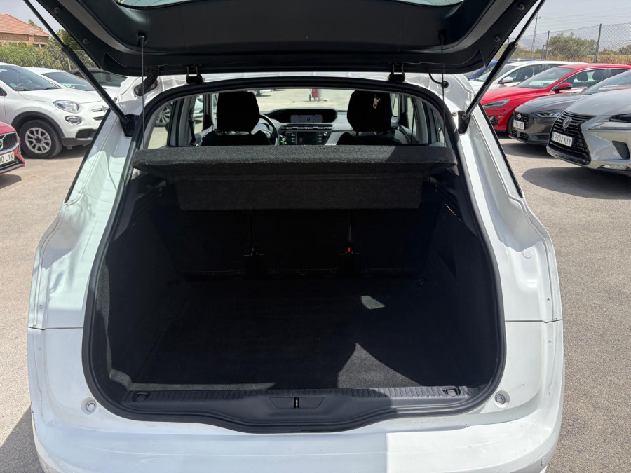 Imagen de CITROEN C4 Picasso