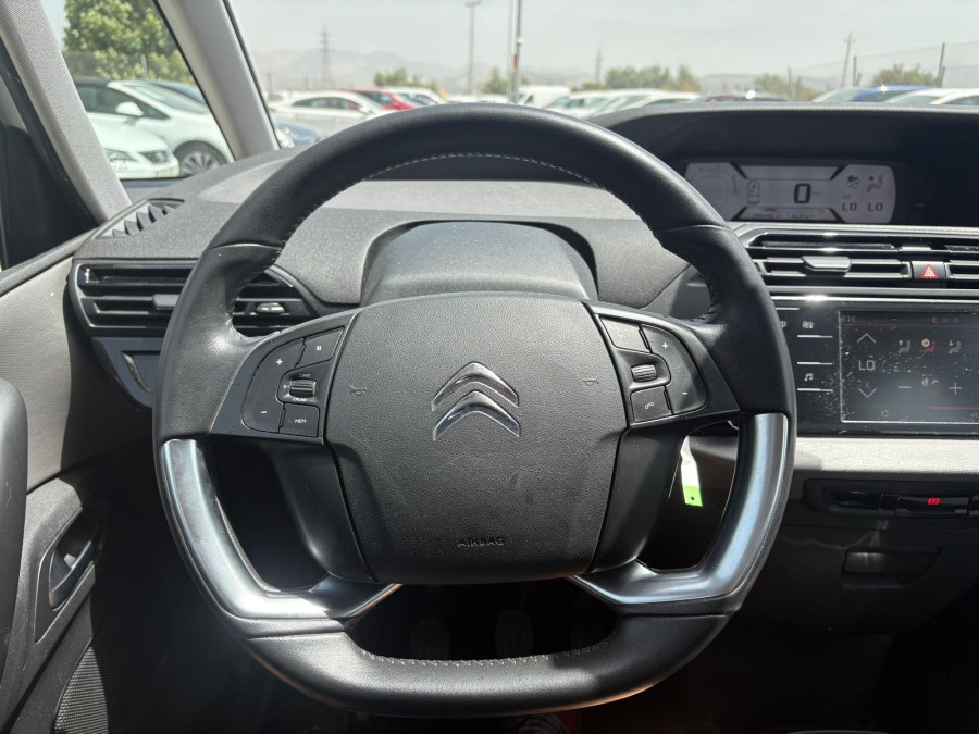 Imagen de CITROEN C4 Picasso