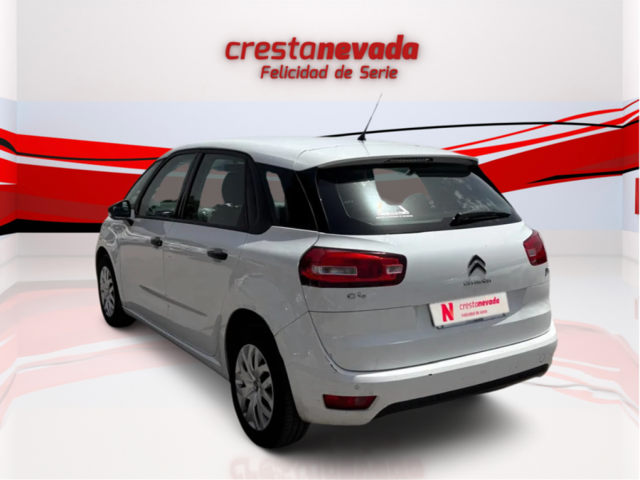Imagen de CITROEN C4 Picasso