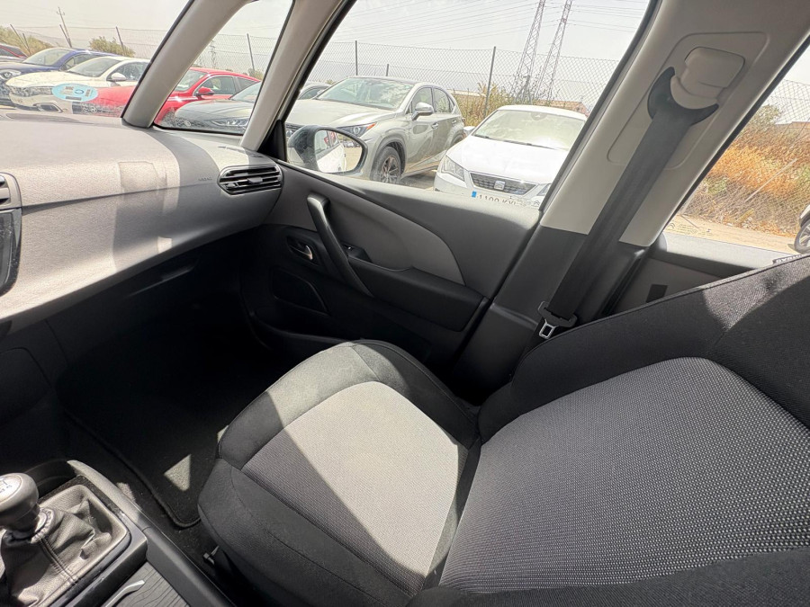 Imagen de CITROEN C4 Picasso