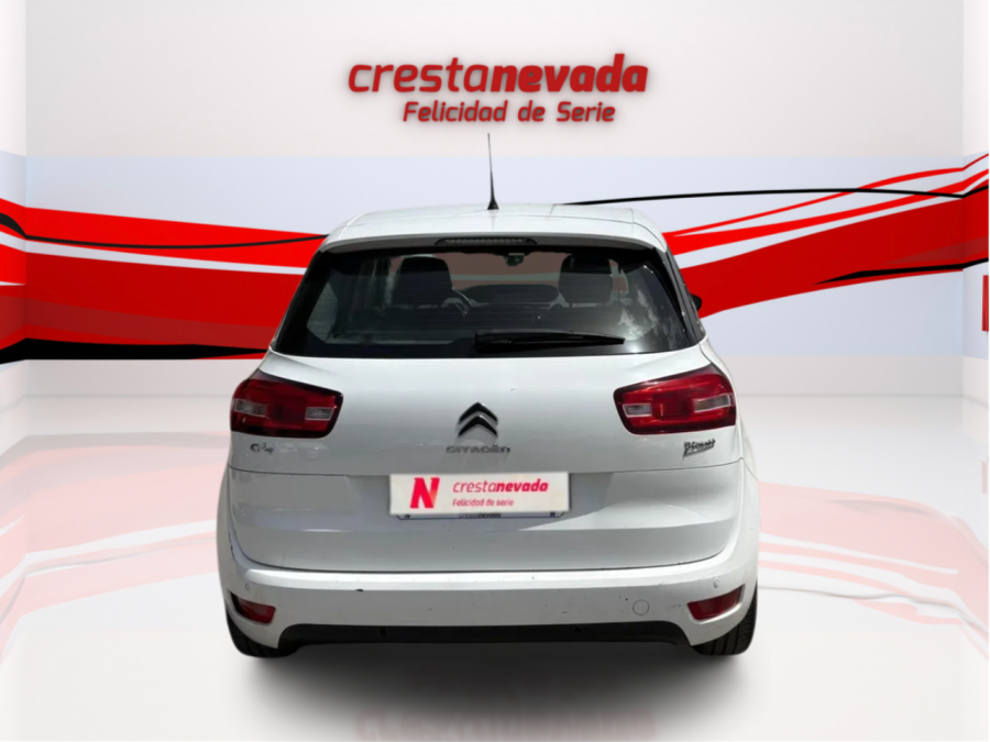 Imagen de CITROEN C4 Picasso