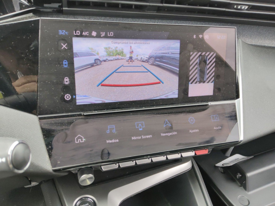 Imagen de Peugeot 308