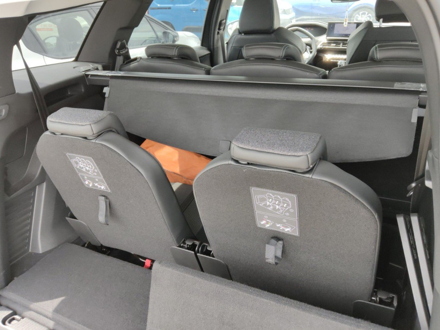Imagen de Peugeot 5008