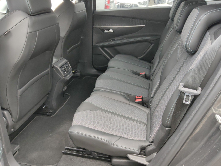 Imagen de Peugeot 5008