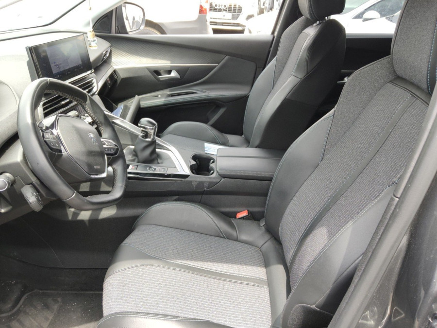 Imagen de Peugeot 5008