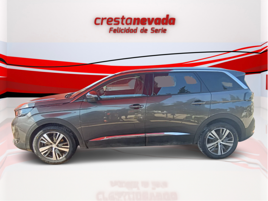 Imagen de Peugeot 5008