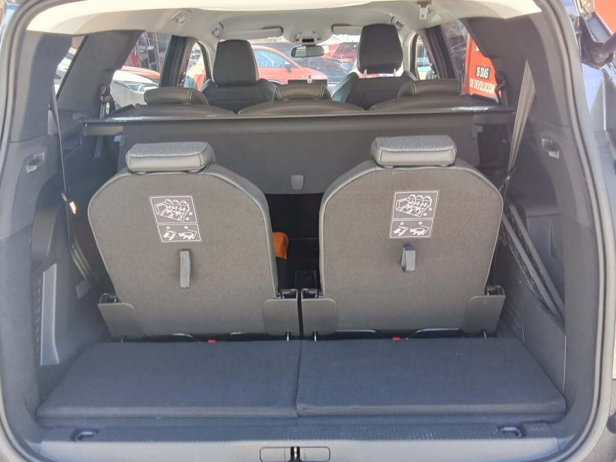 Imagen de Peugeot 5008