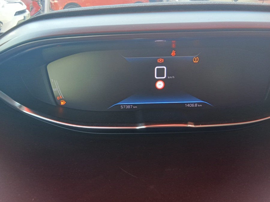 Imagen de Peugeot 5008