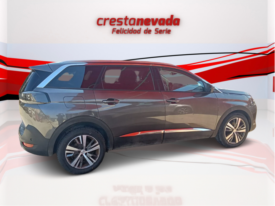 Imagen de Peugeot 5008
