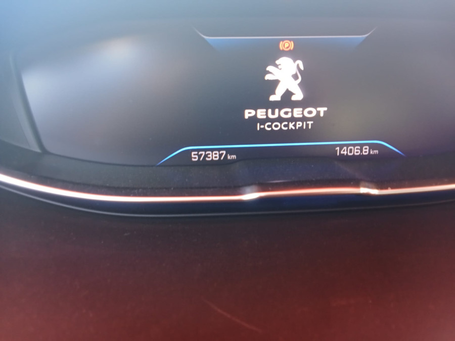 Imagen de Peugeot 5008