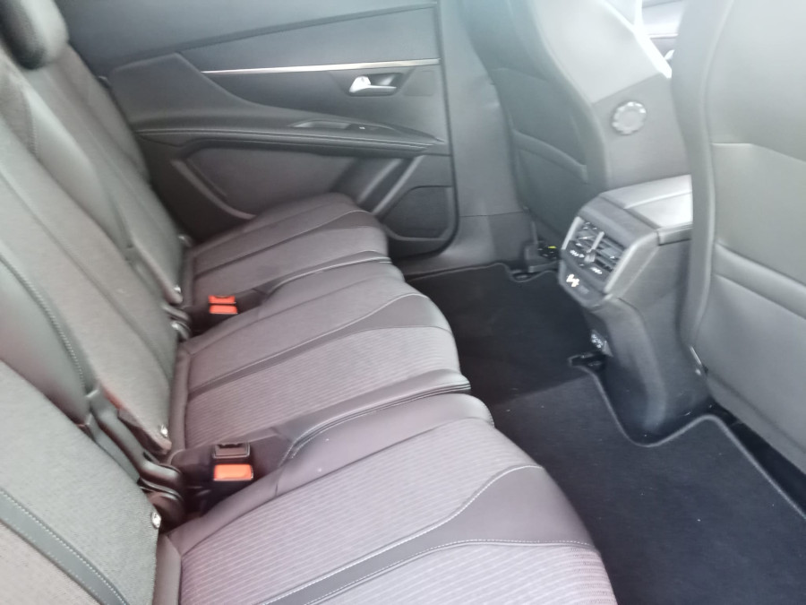 Imagen de Peugeot 5008