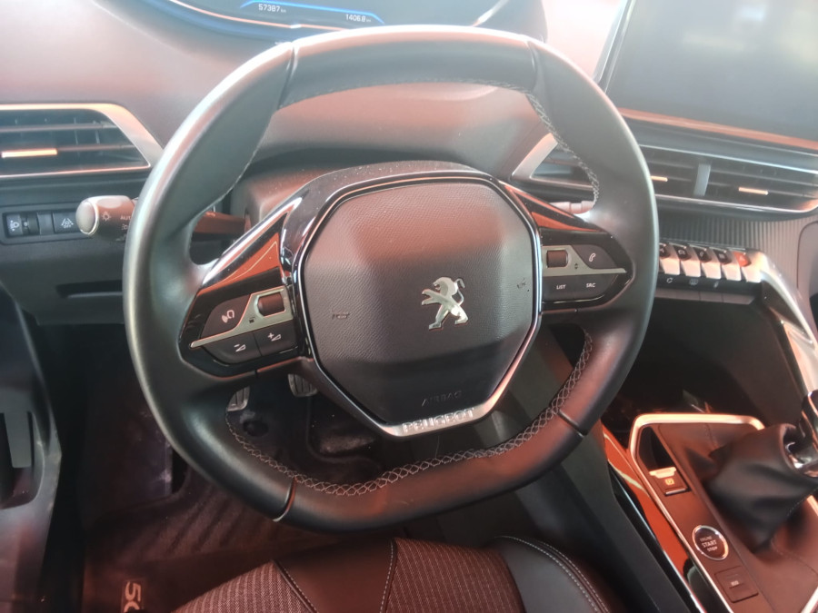 Imagen de Peugeot 5008