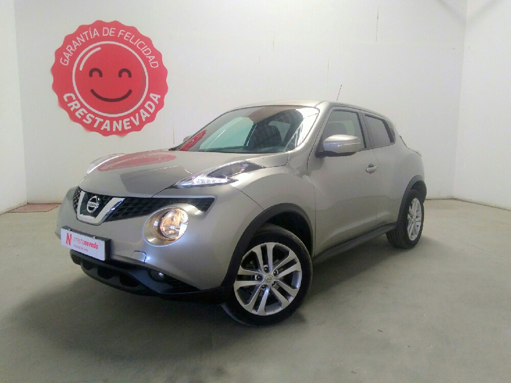 Imagen de Nissan  Juke Acenta