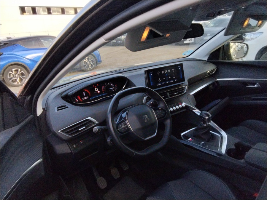Imagen de Peugeot 5008